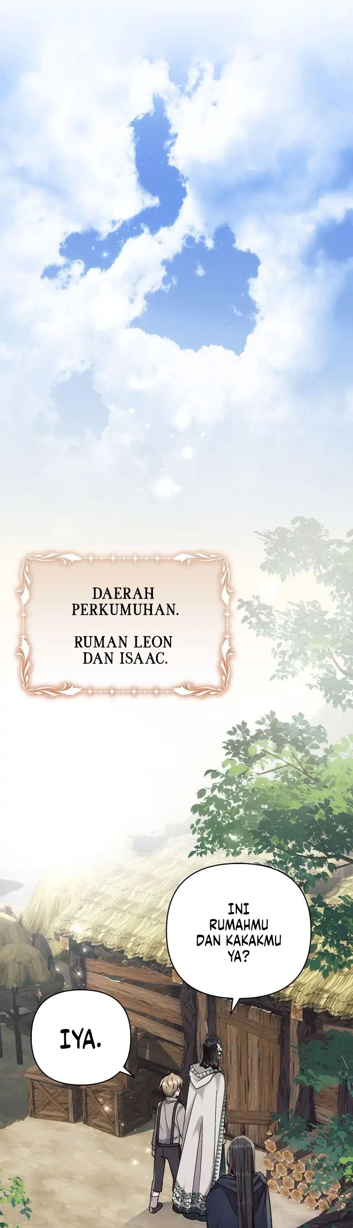 Ashtarte Chapter 57 Gambar 32