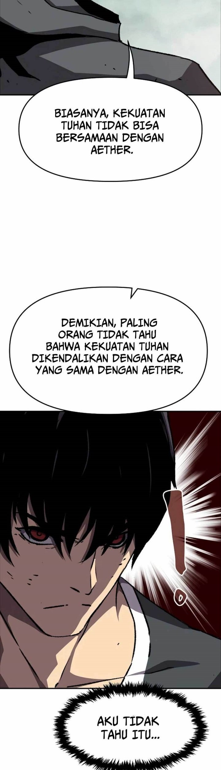 I Became a Knight With a Time Limit Chapter 11 Gambar 37