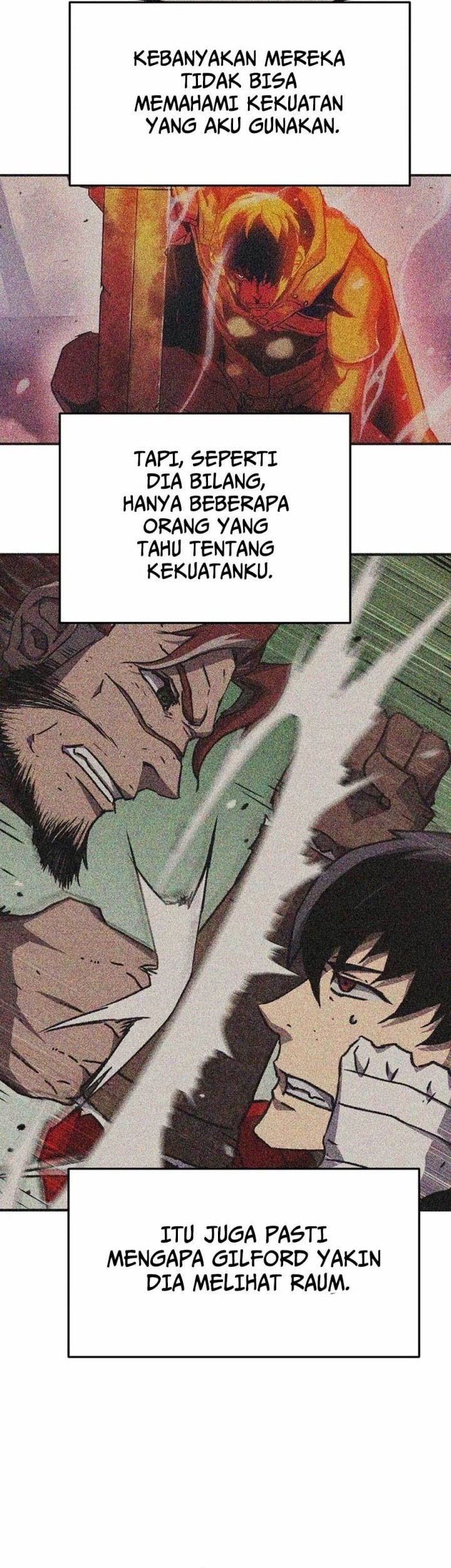 I Became a Knight With a Time Limit Chapter 11 Gambar 40