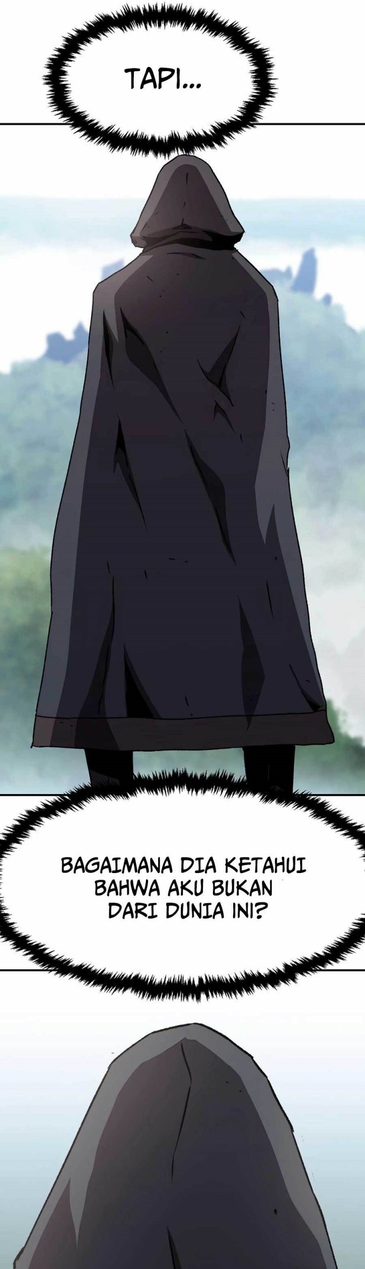 I Became a Knight With a Time Limit Chapter 11 Gambar 41