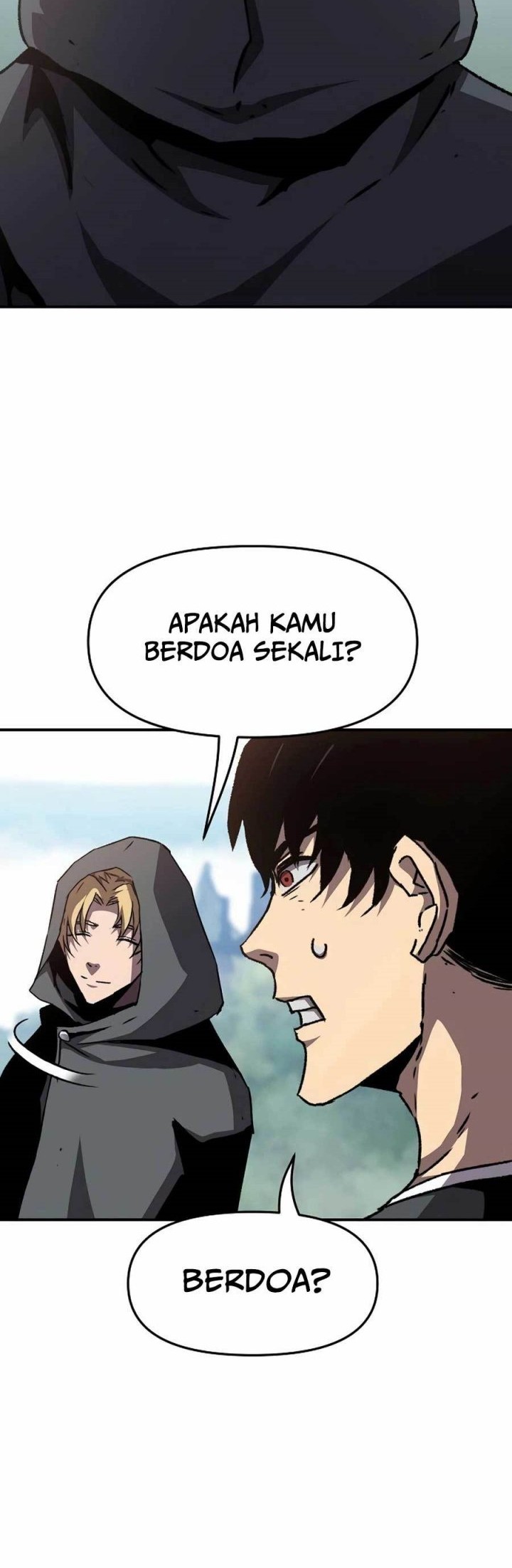 I Became a Knight With a Time Limit Chapter 11 Gambar 42