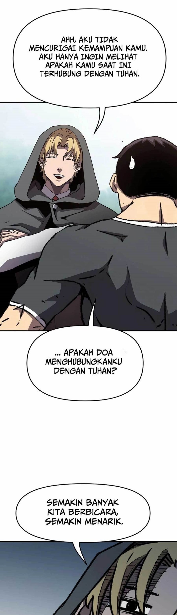 I Became a Knight With a Time Limit Chapter 11 Gambar 43