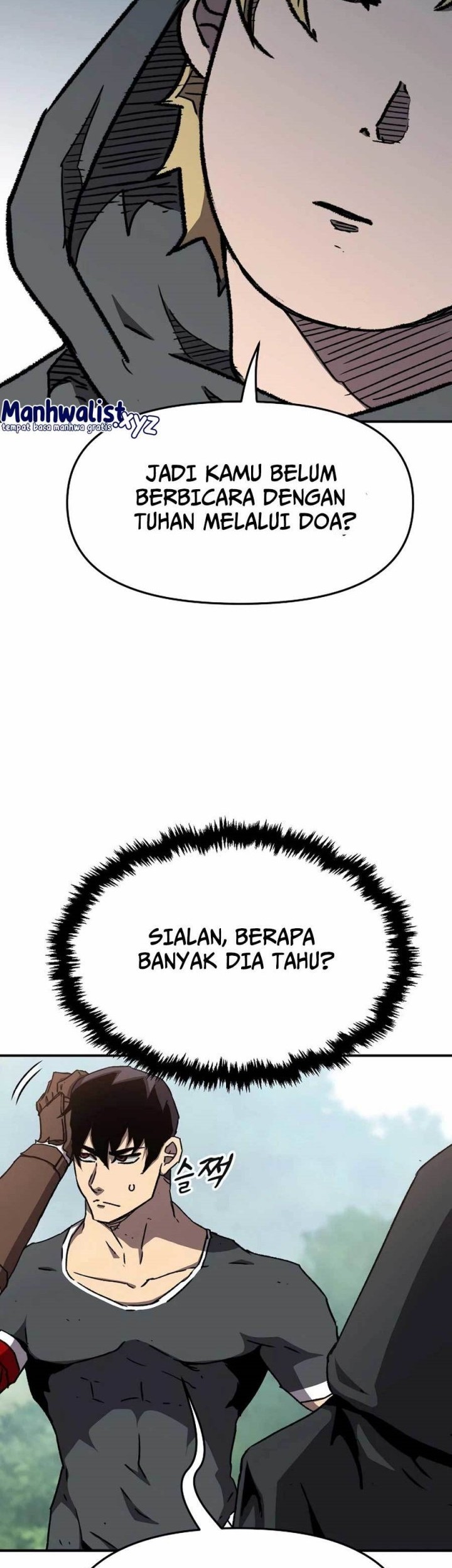 I Became a Knight With a Time Limit Chapter 11 Gambar 44