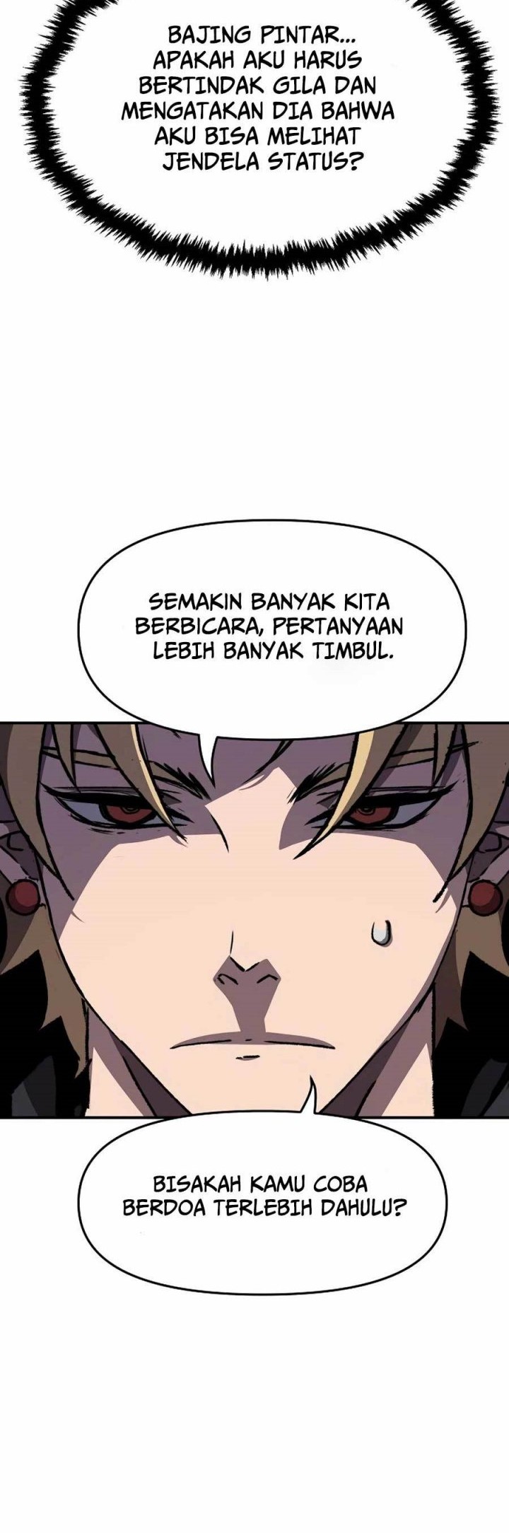 I Became a Knight With a Time Limit Chapter 11 Gambar 46