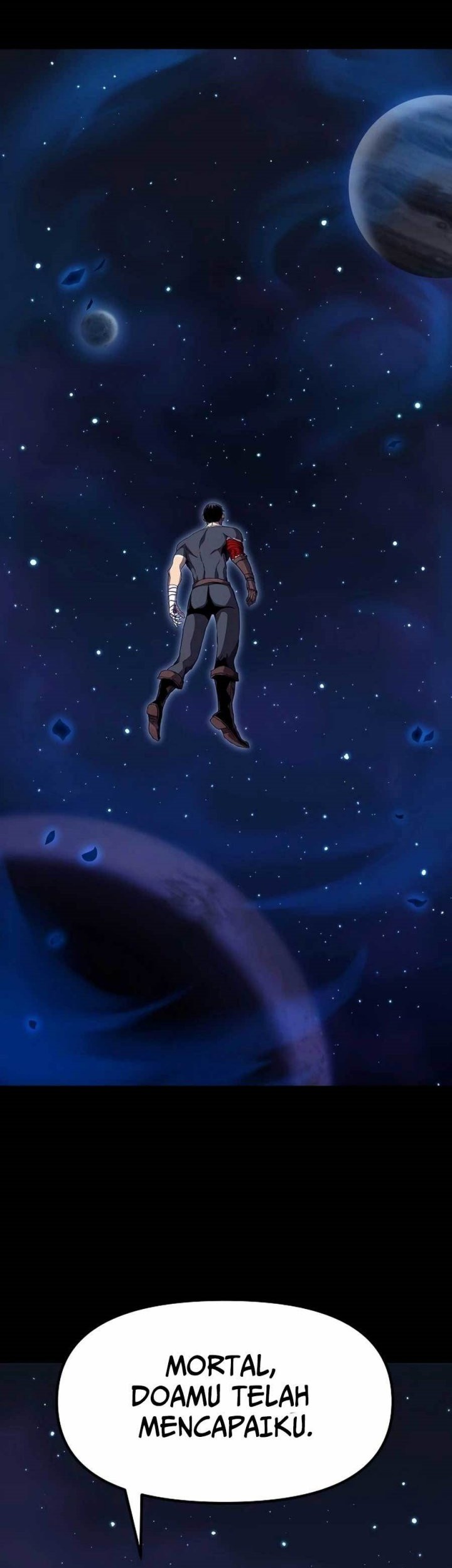 I Became a Knight With a Time Limit Chapter 11 Gambar 49