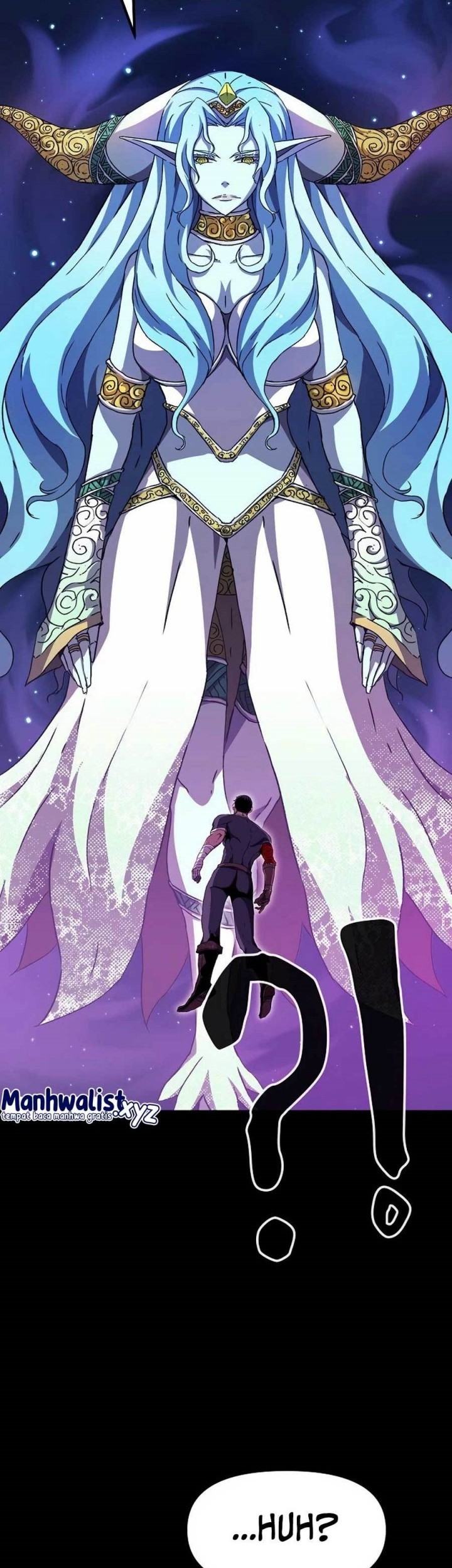 I Became a Knight With a Time Limit Chapter 11 Gambar 52