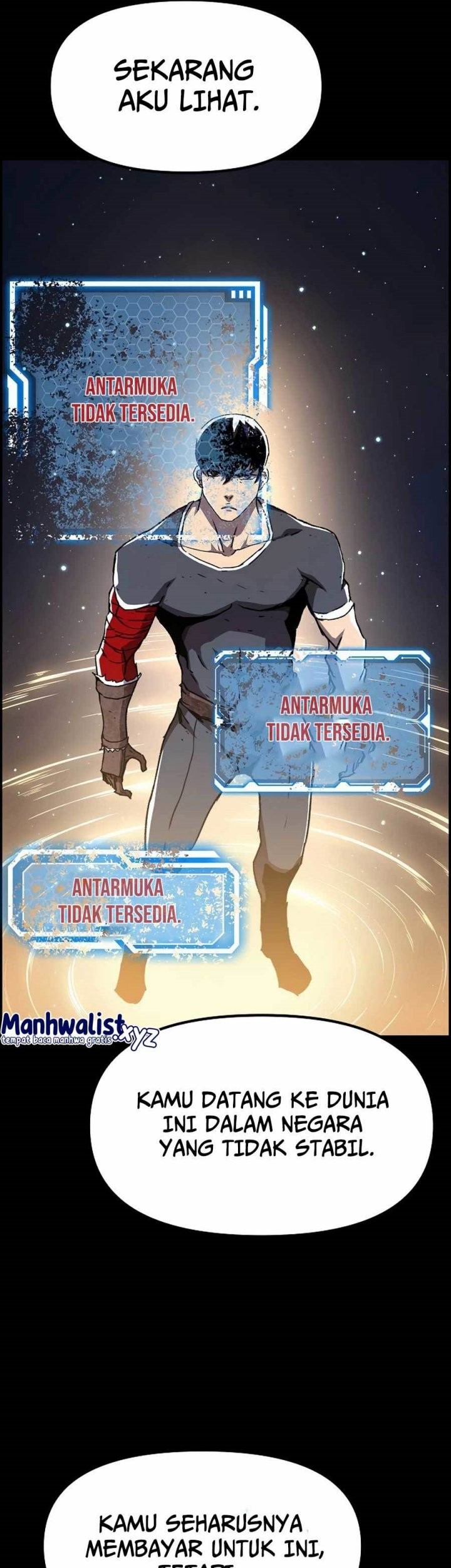 I Became a Knight With a Time Limit Chapter 11 Gambar 58