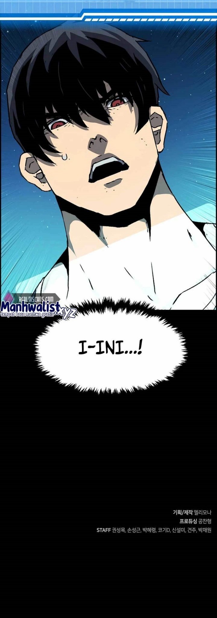 I Became a Knight With a Time Limit Chapter 11 Gambar 61