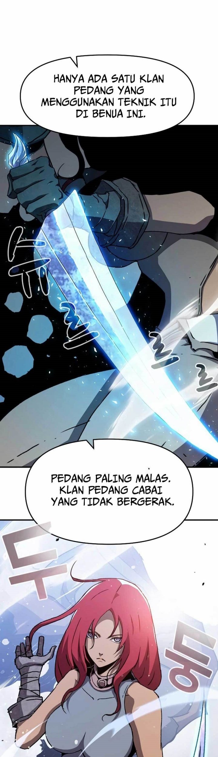 I Became a Knight With a Time Limit Chapter 11 Gambar 3