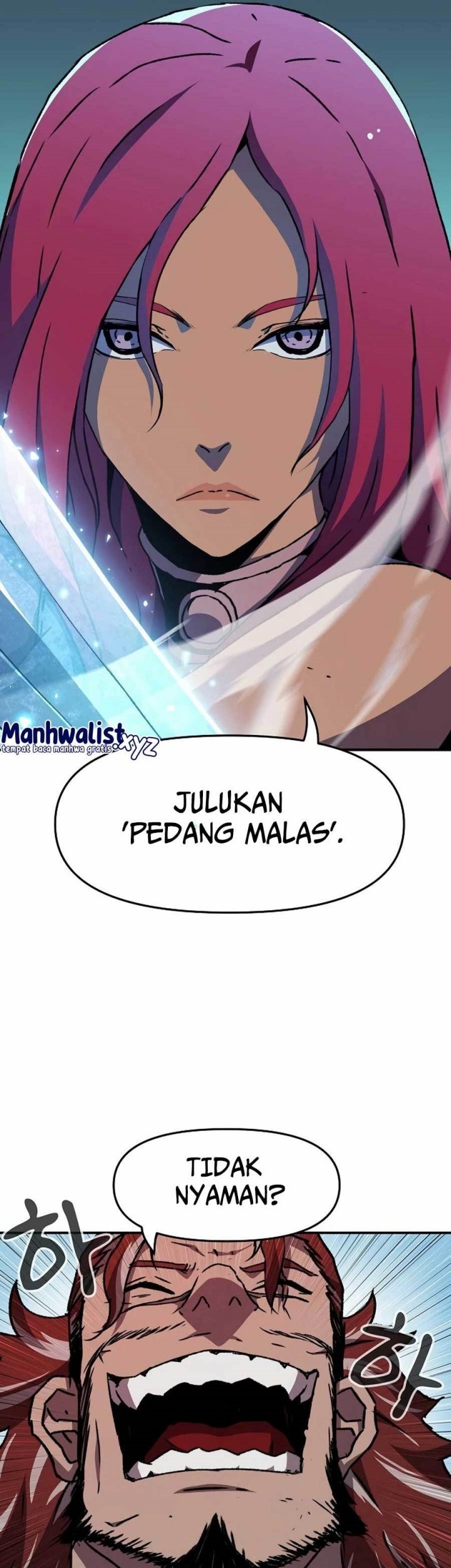 I Became a Knight With a Time Limit Chapter 11 Gambar 5