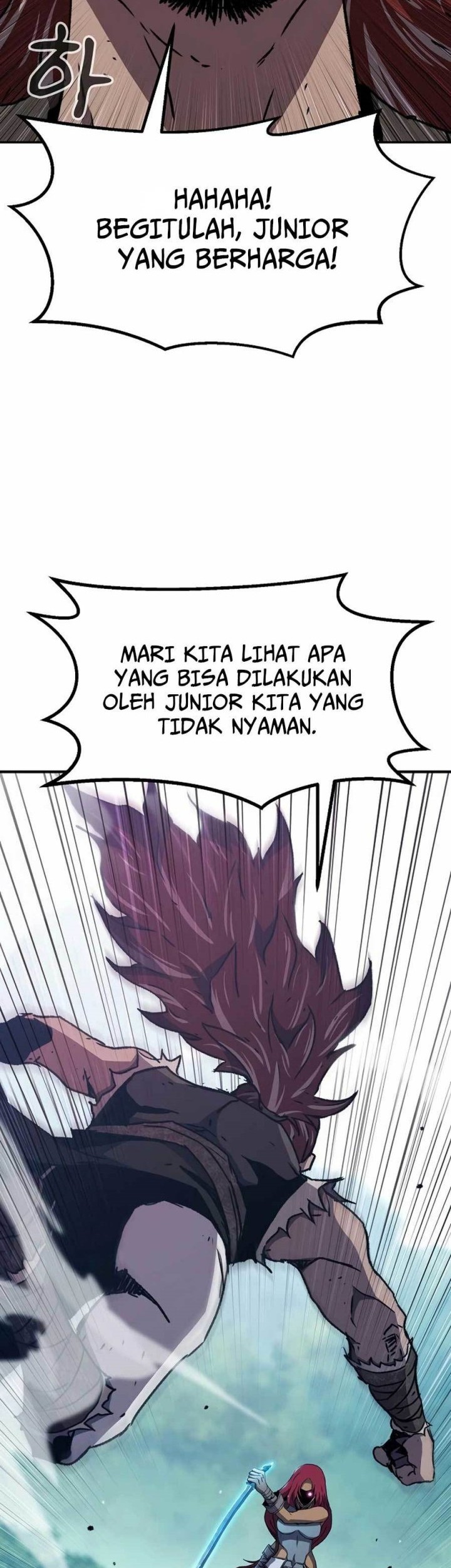 I Became a Knight With a Time Limit Chapter 11 Gambar 6