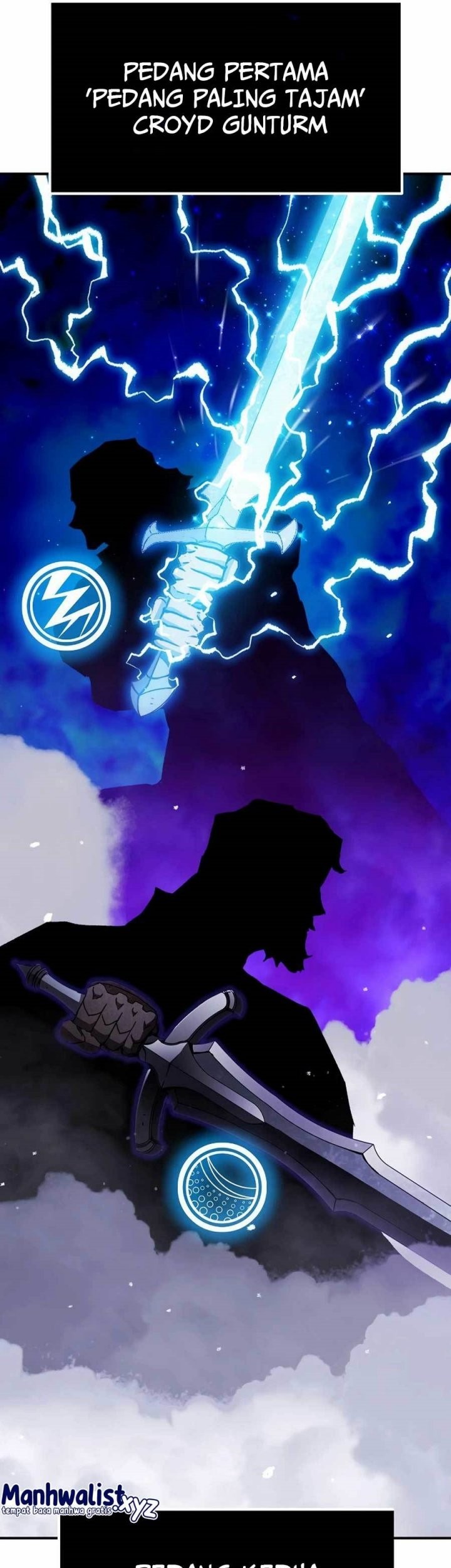 I Became a Knight With a Time Limit Chapter 11 Gambar 9