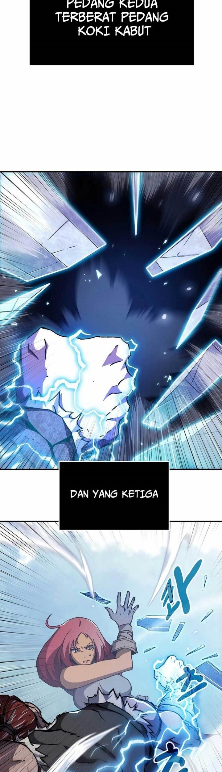 I Became a Knight With a Time Limit Chapter 11 Gambar 10