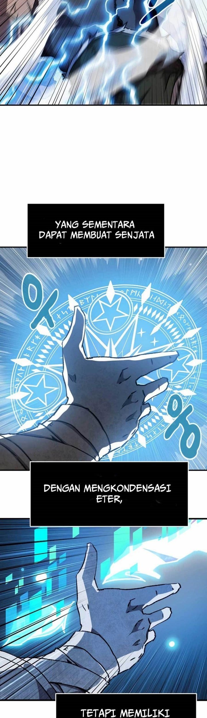 I Became a Knight With a Time Limit Chapter 11 Gambar 11