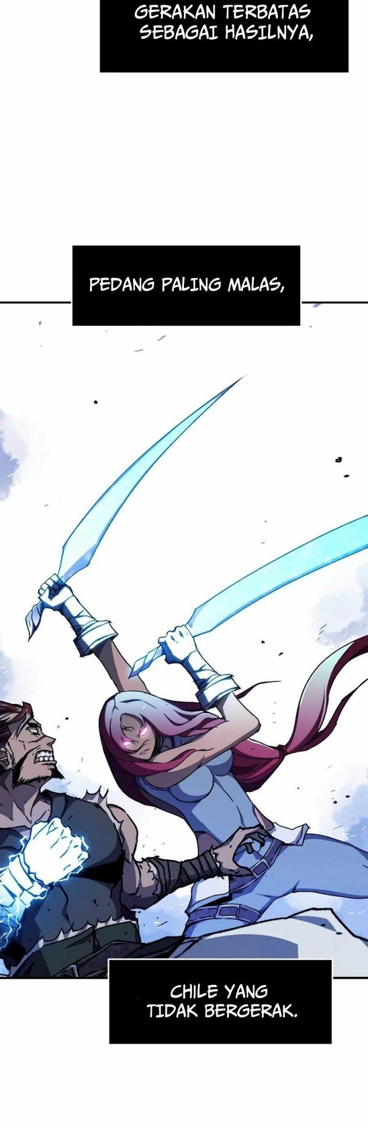 I Became a Knight With a Time Limit Chapter 11 Gambar 12