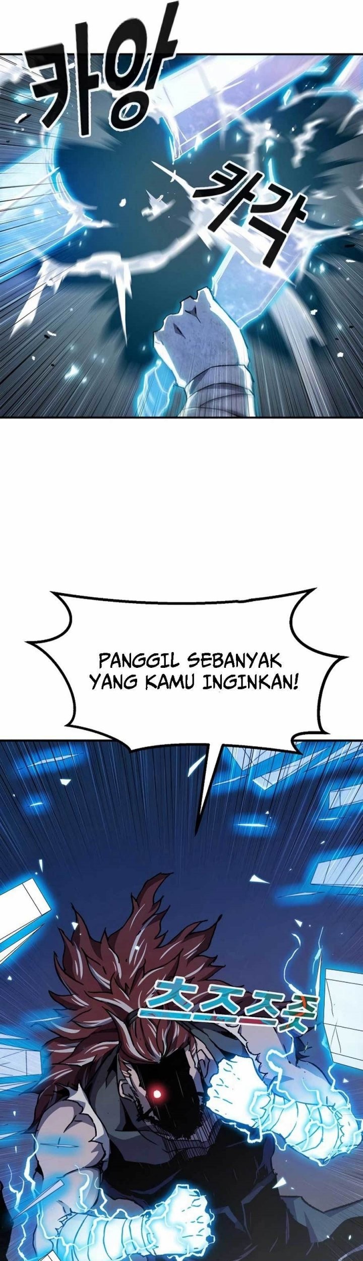 I Became a Knight With a Time Limit Chapter 11 Gambar 13