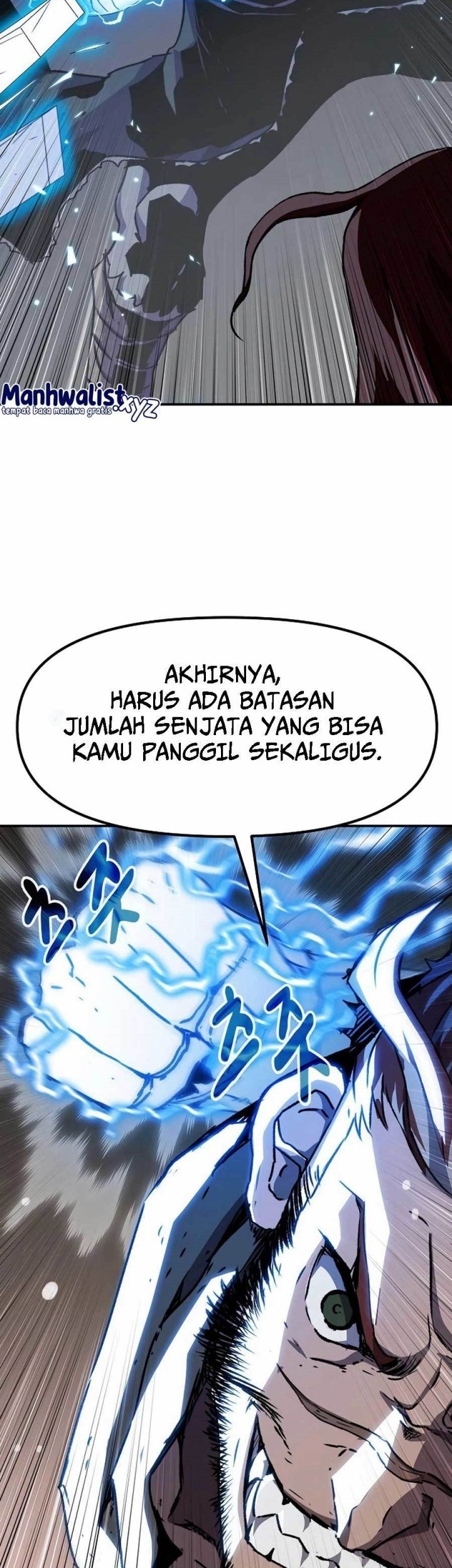 I Became a Knight With a Time Limit Chapter 11 Gambar 14