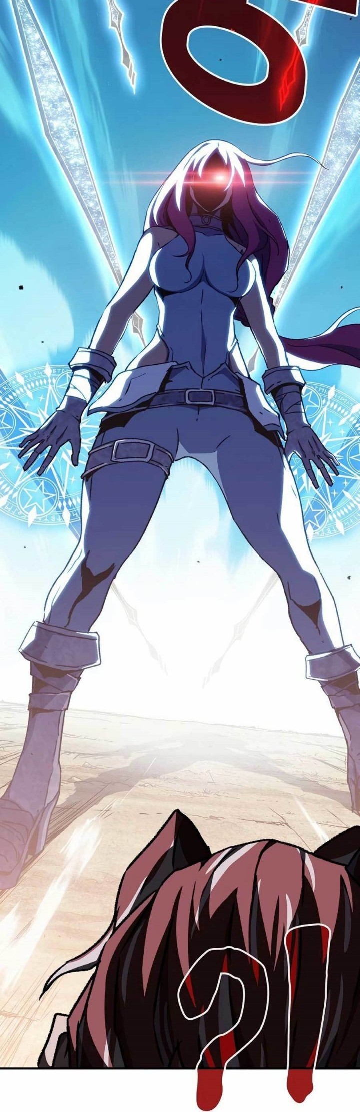 I Became a Knight With a Time Limit Chapter 11 Gambar 16