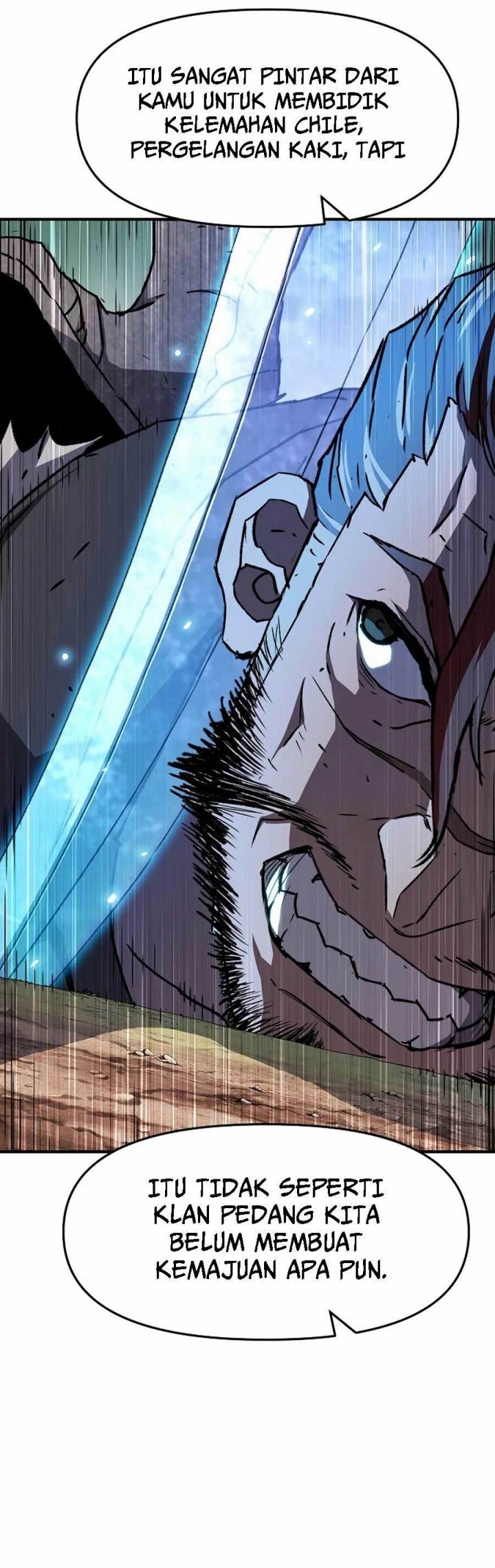 I Became a Knight With a Time Limit Chapter 11 Gambar 19