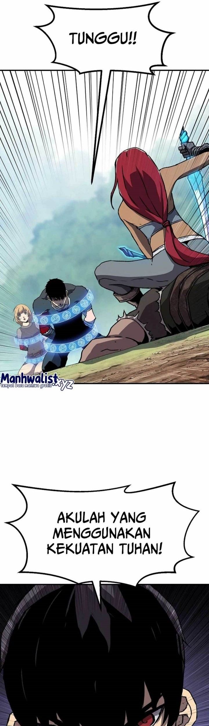 I Became a Knight With a Time Limit Chapter 11 Gambar 20