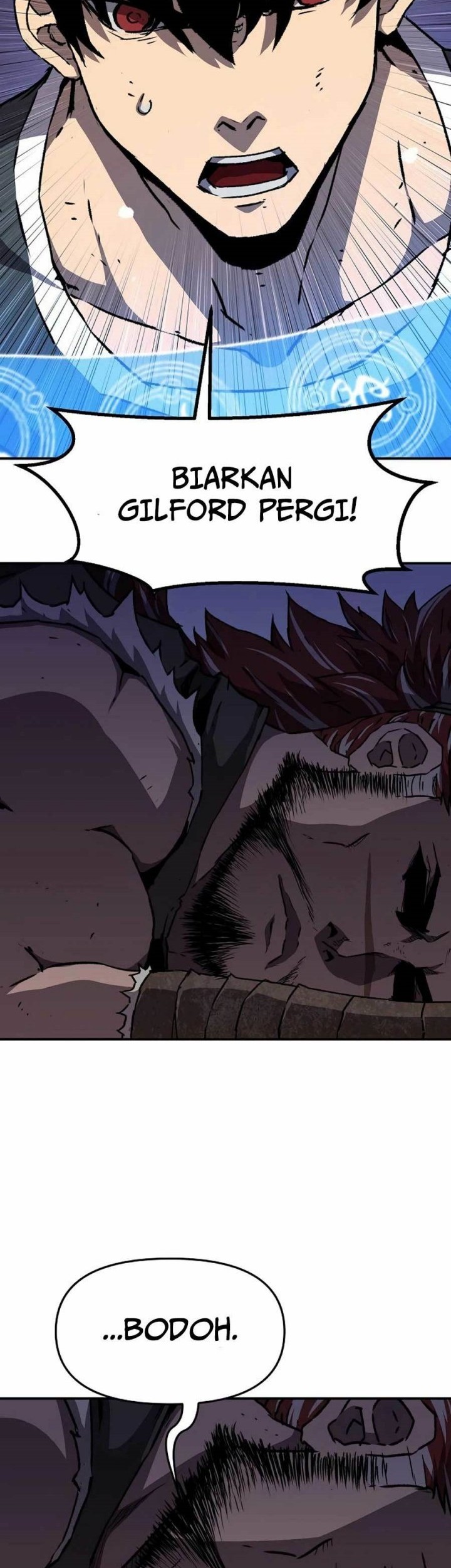 I Became a Knight With a Time Limit Chapter 11 Gambar 21