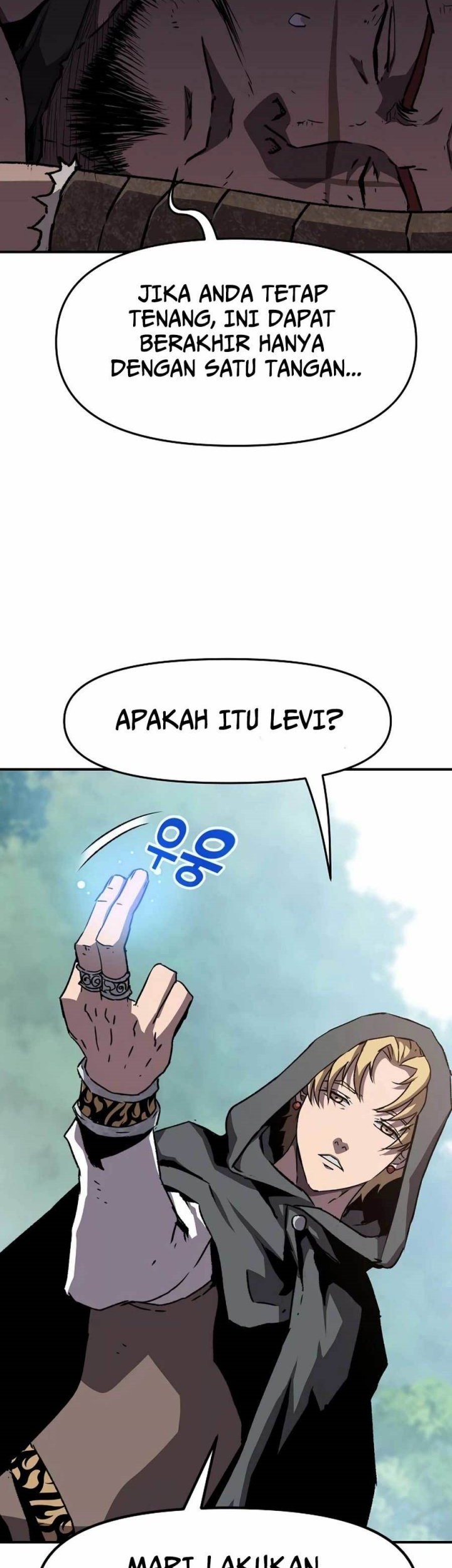 I Became a Knight With a Time Limit Chapter 11 Gambar 22