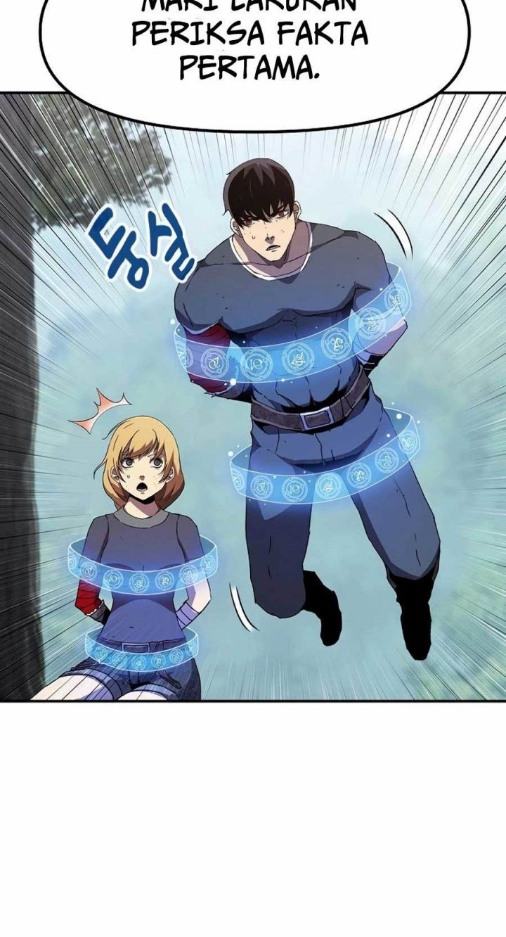 I Became a Knight With a Time Limit Chapter 11 Gambar 23