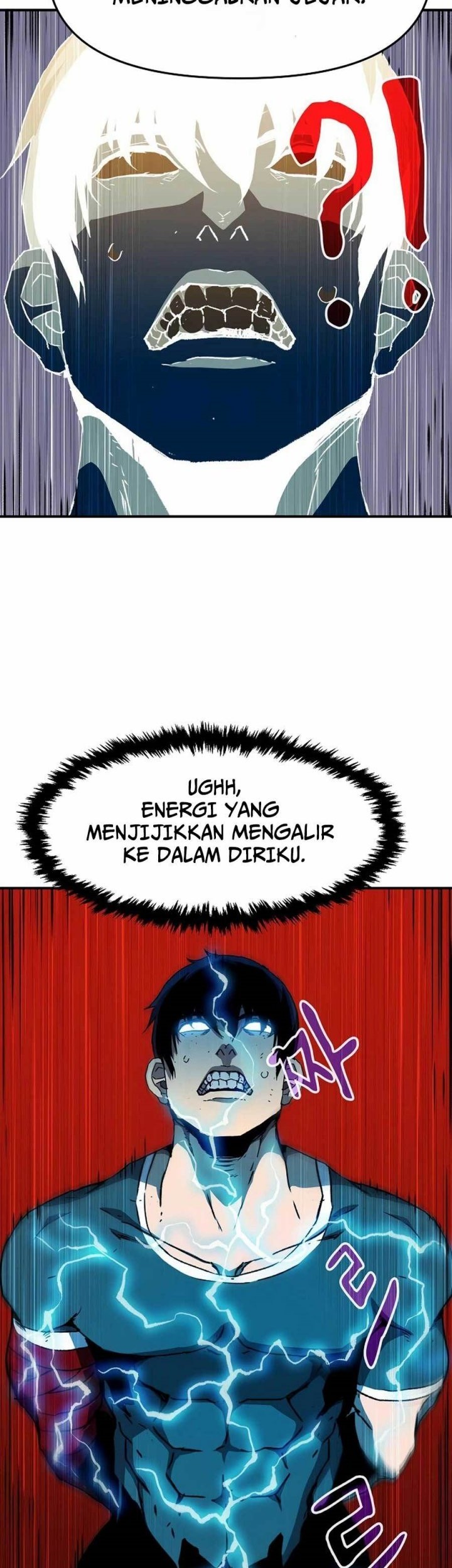 I Became a Knight With a Time Limit Chapter 11 Gambar 26