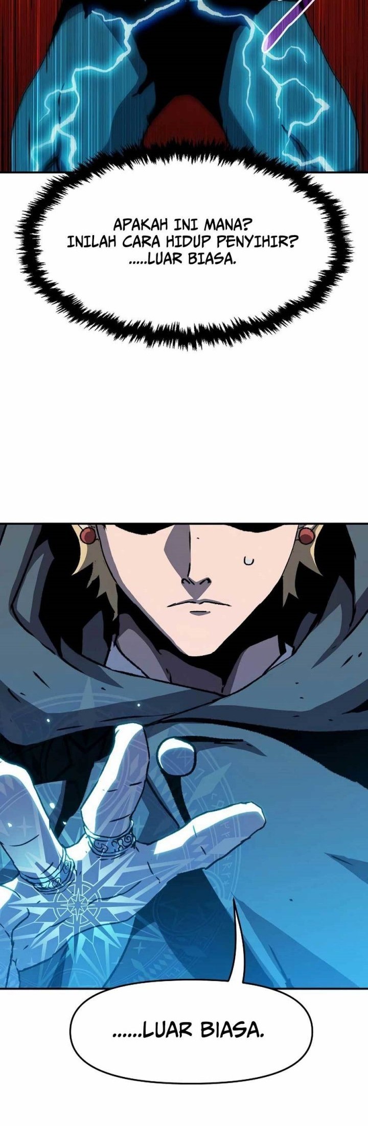 I Became a Knight With a Time Limit Chapter 11 Gambar 27