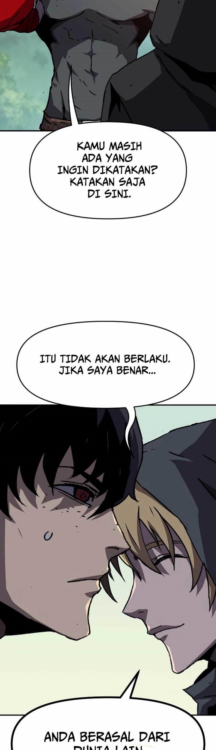 I Became a Knight With a Time Limit Chapter 11 Gambar 30