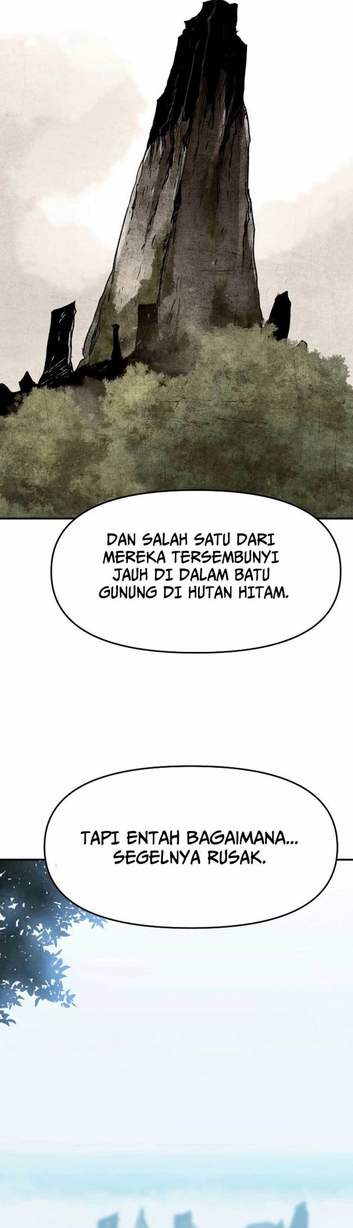 I Became a Knight With a Time Limit Chapter 11 Gambar 33