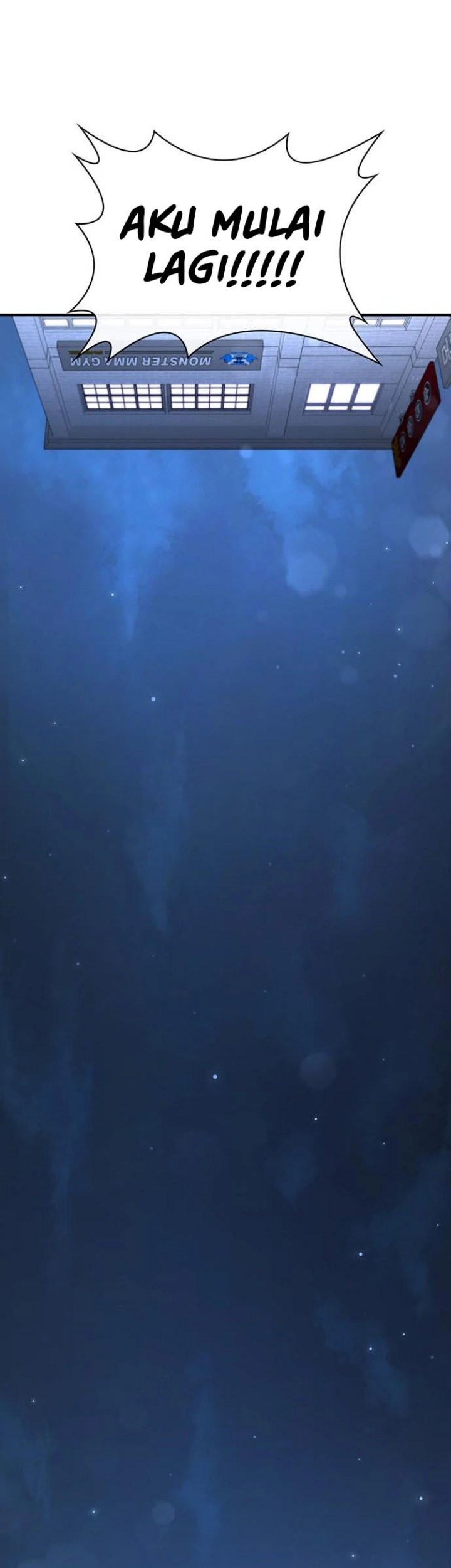 Ranker (2022) Chapter 40 Gambar 36