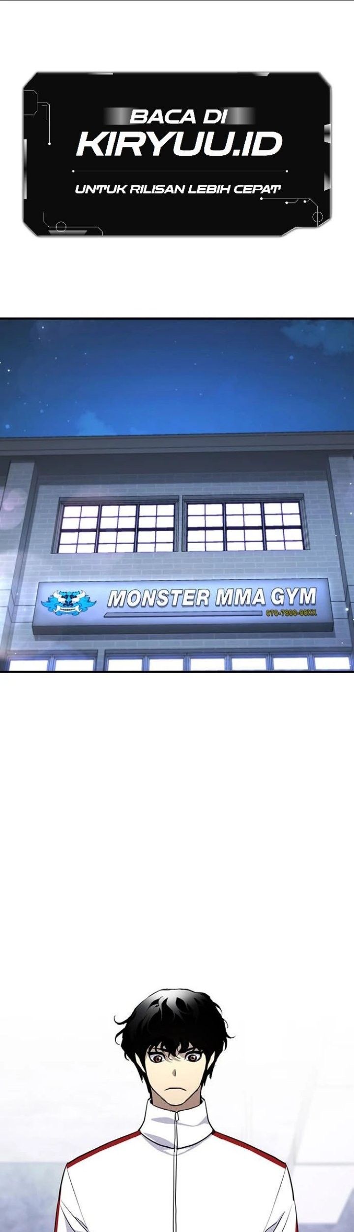 Baca  Ranker (2022) Chapter 40 Gambar 2