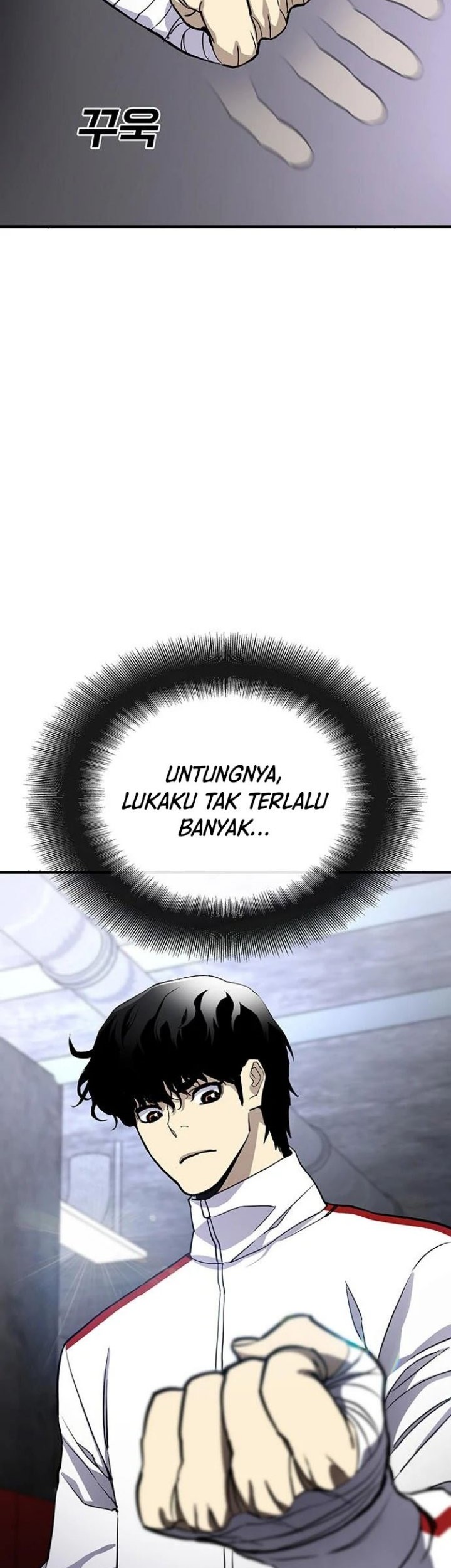 Ranker (2022) Chapter 40 Gambar 4