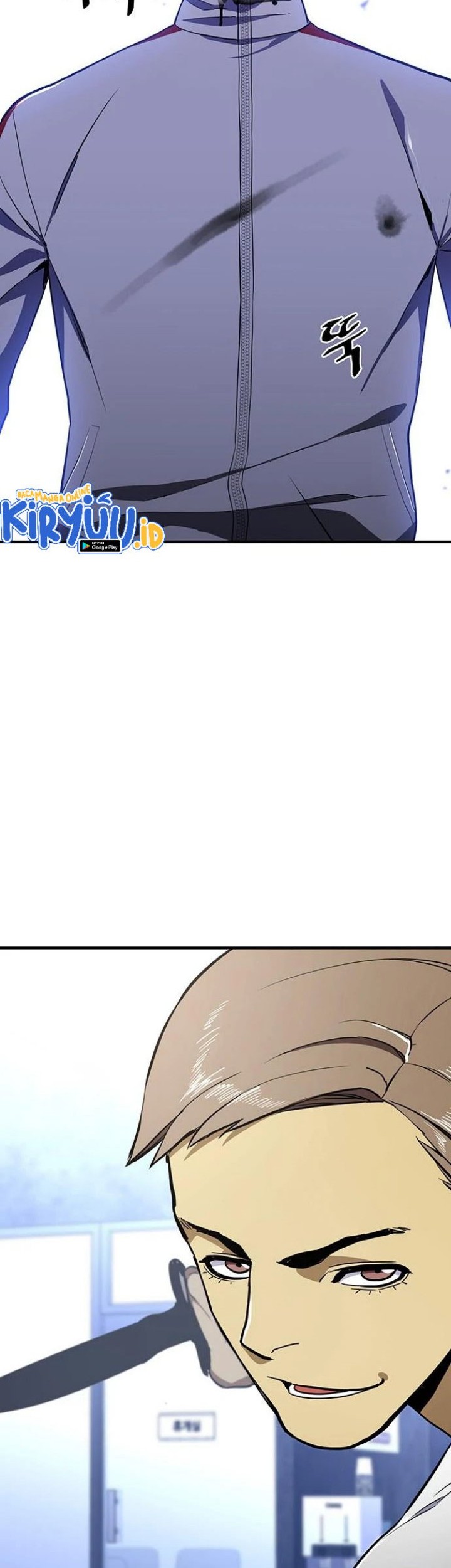 Ranker (2022) Chapter 40 Gambar 19