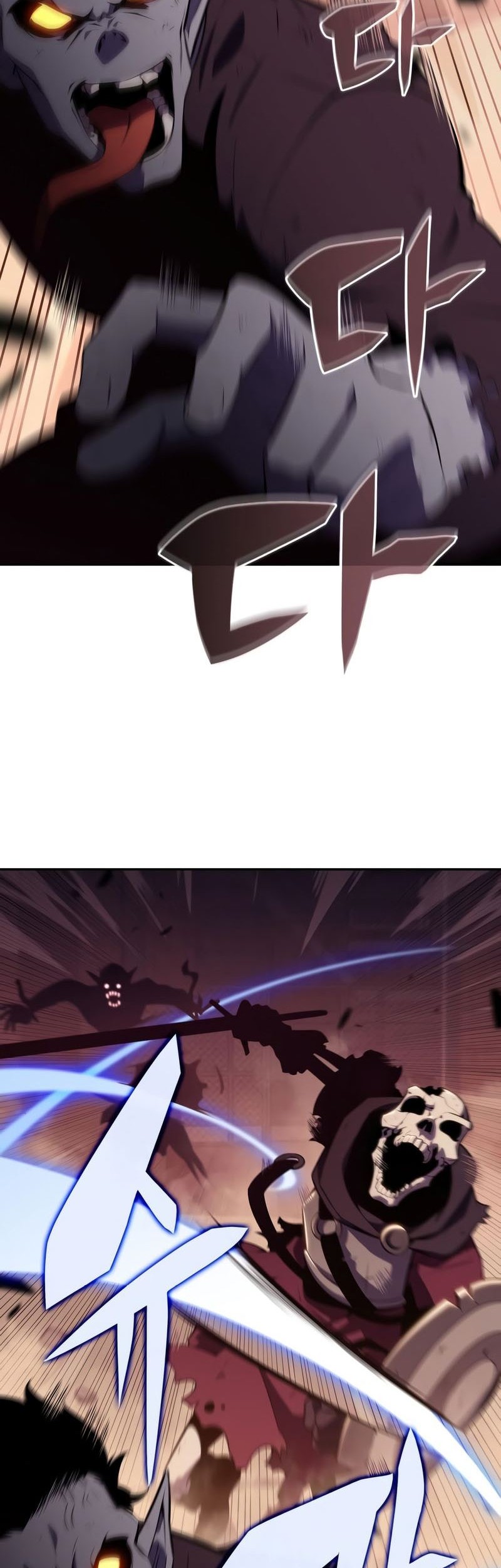 Baca  Solo Max-Level Newbie Chapter 119 Gambar 2