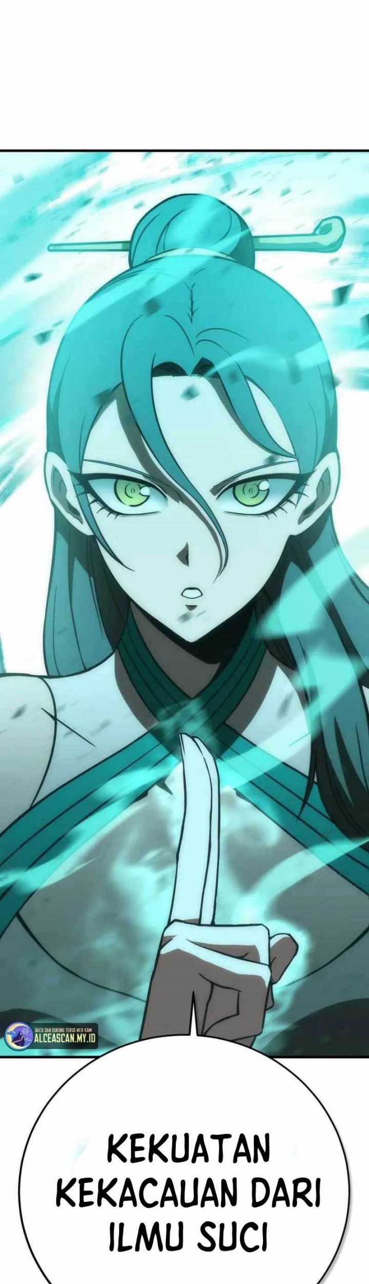 DANTALIAN Chapter 37 Gambar 37