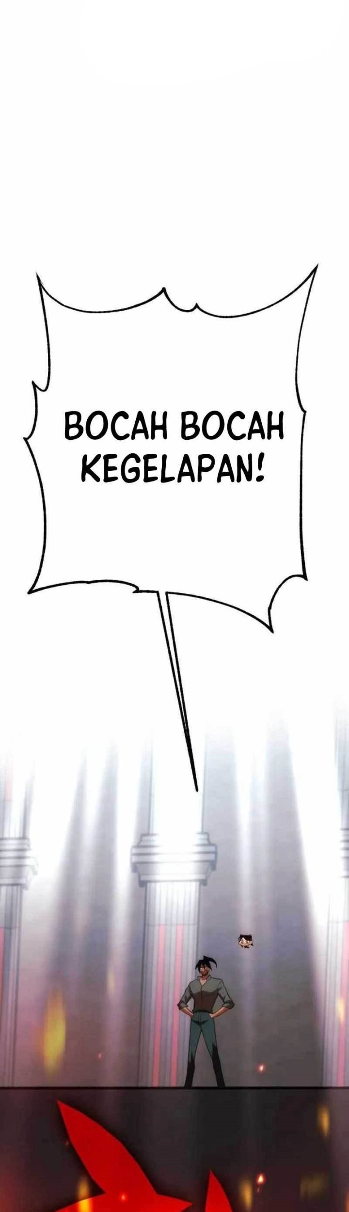 DANTALIAN Chapter 37 Gambar 46