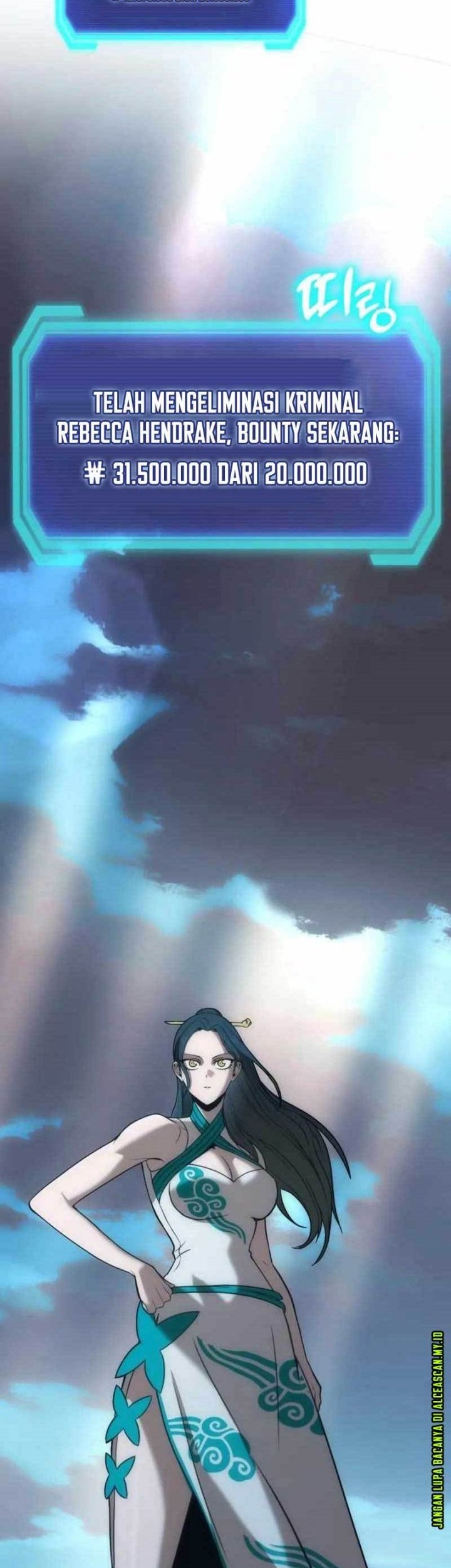 DANTALIAN Chapter 37 Gambar 50