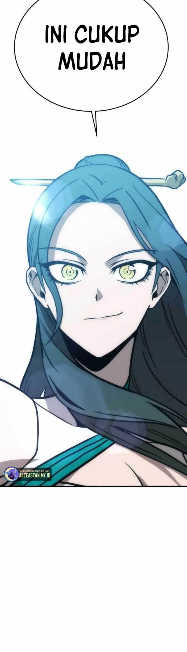 DANTALIAN Chapter 37 Gambar 52