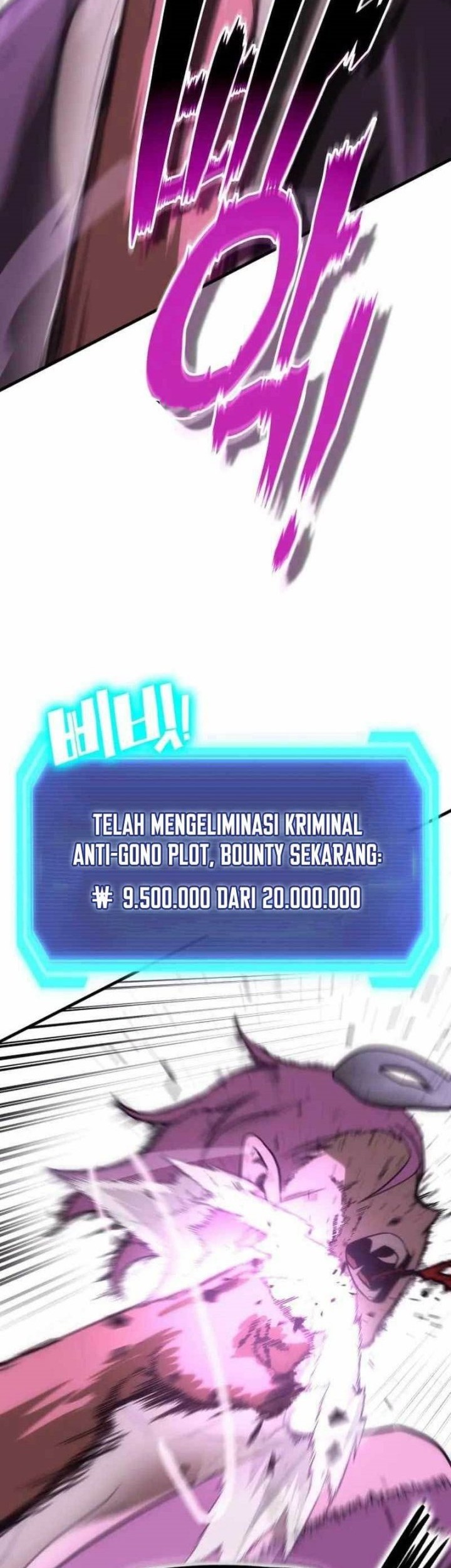 Baca DANTALIAN Chapter 37 Gambar 2