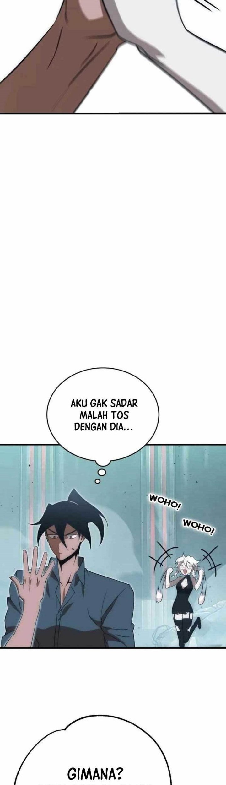 DANTALIAN Chapter 37 Gambar 59