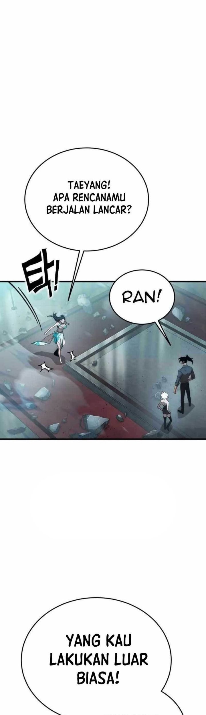 DANTALIAN Chapter 37 Gambar 61