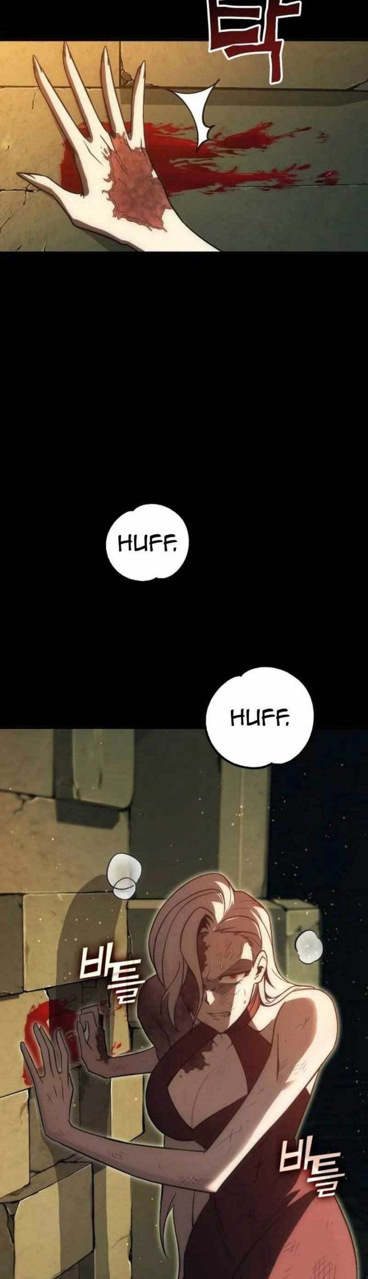 DANTALIAN Chapter 37 Gambar 68