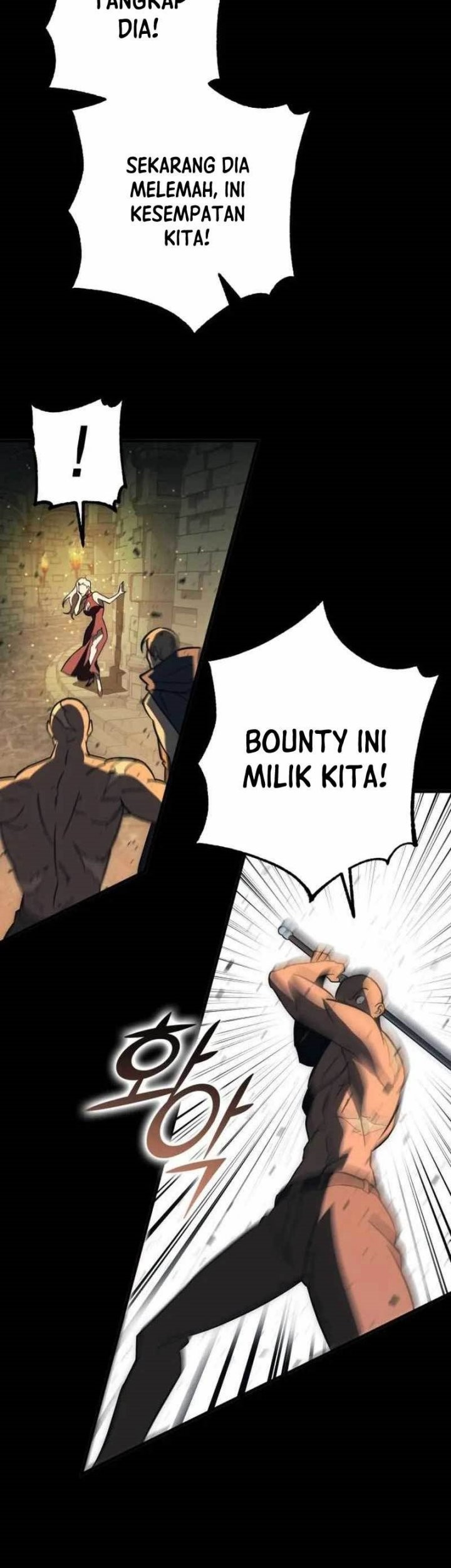 DANTALIAN Chapter 37 Gambar 70