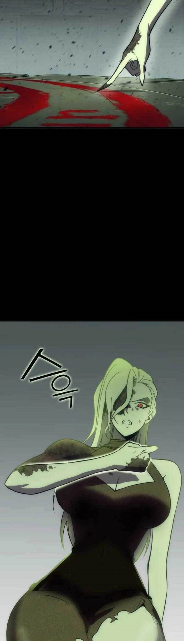 DANTALIAN Chapter 37 Gambar 76