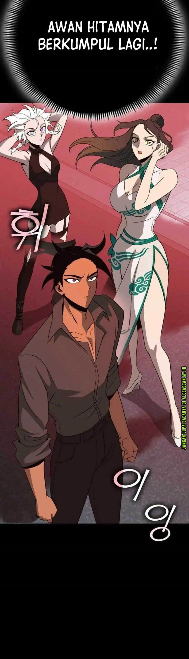 DANTALIAN Chapter 37 Gambar 83