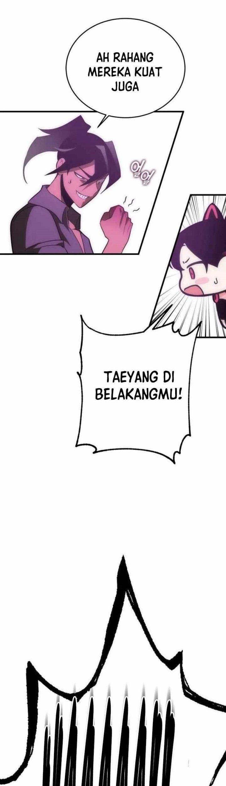 DANTALIAN Chapter 37 Gambar 10
