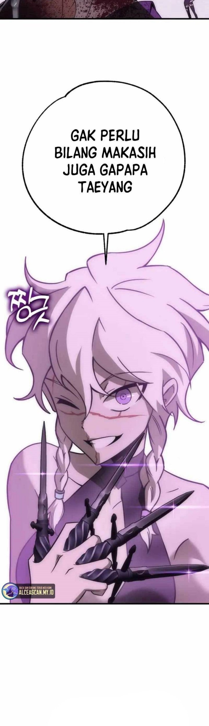 DANTALIAN Chapter 37 Gambar 14