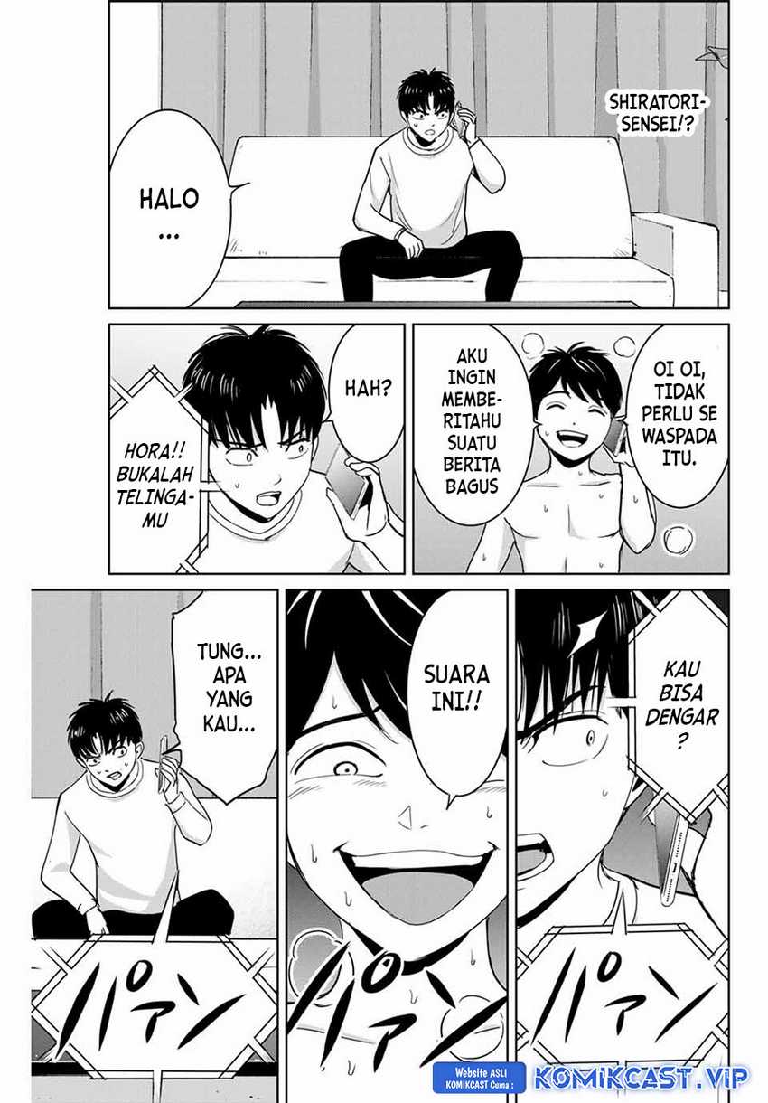 Fukushuu no Kyoukasho Chapter 66 Gambar 12